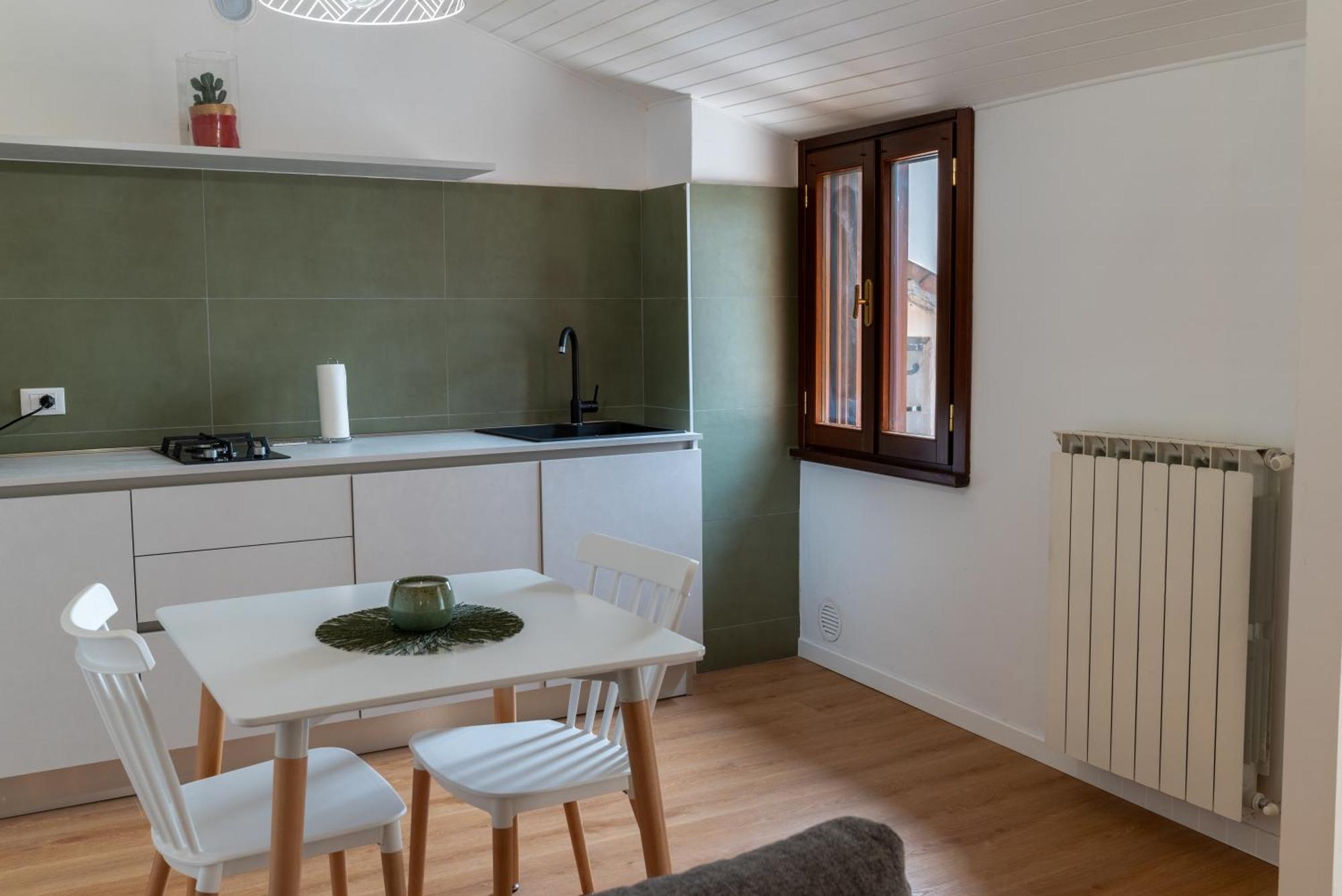 Ferienwohnung Ca' Marinaressa Portogruaro Exterior foto