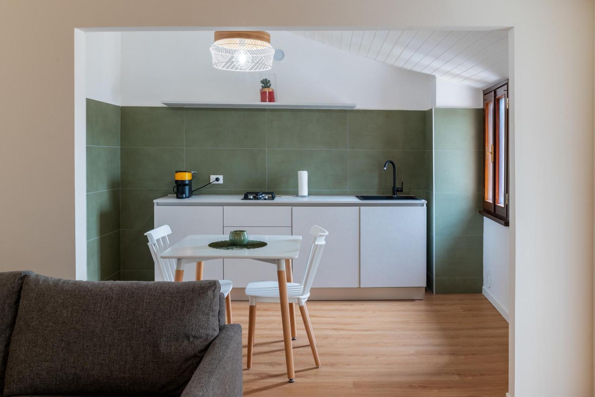 Ferienwohnung Ca' Marinaressa Portogruaro Exterior foto