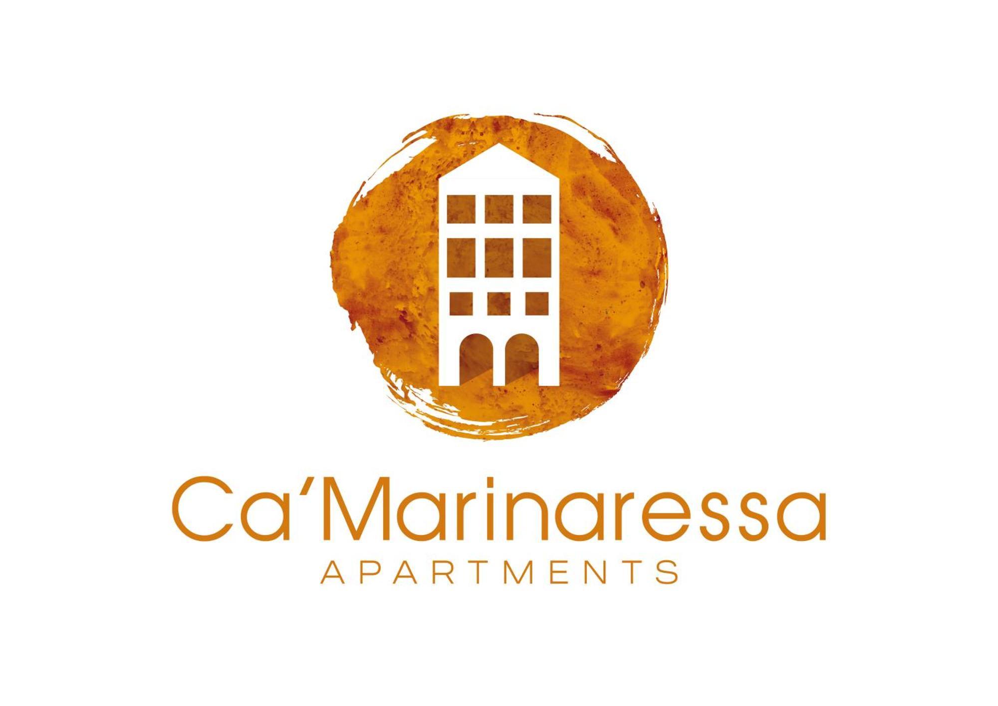 Ferienwohnung Ca' Marinaressa Portogruaro Exterior foto