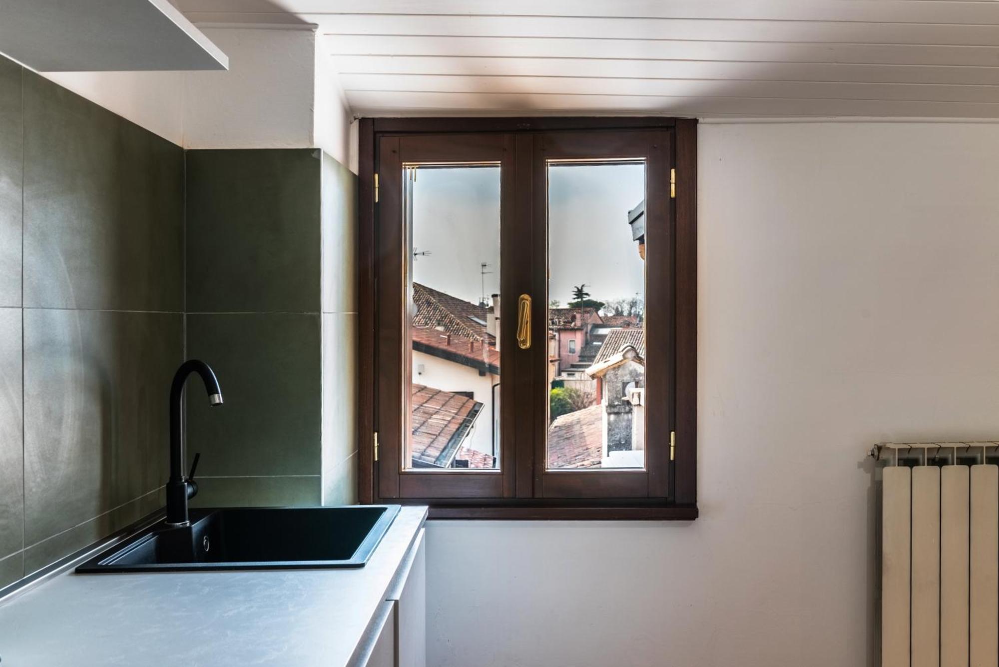 Ferienwohnung Ca' Marinaressa Portogruaro Exterior foto