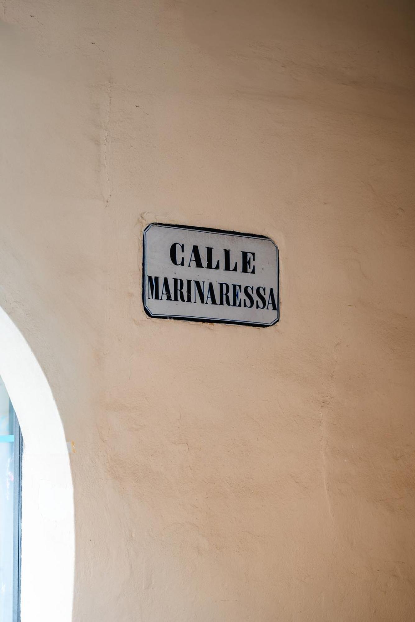 Ferienwohnung Ca' Marinaressa Portogruaro Exterior foto